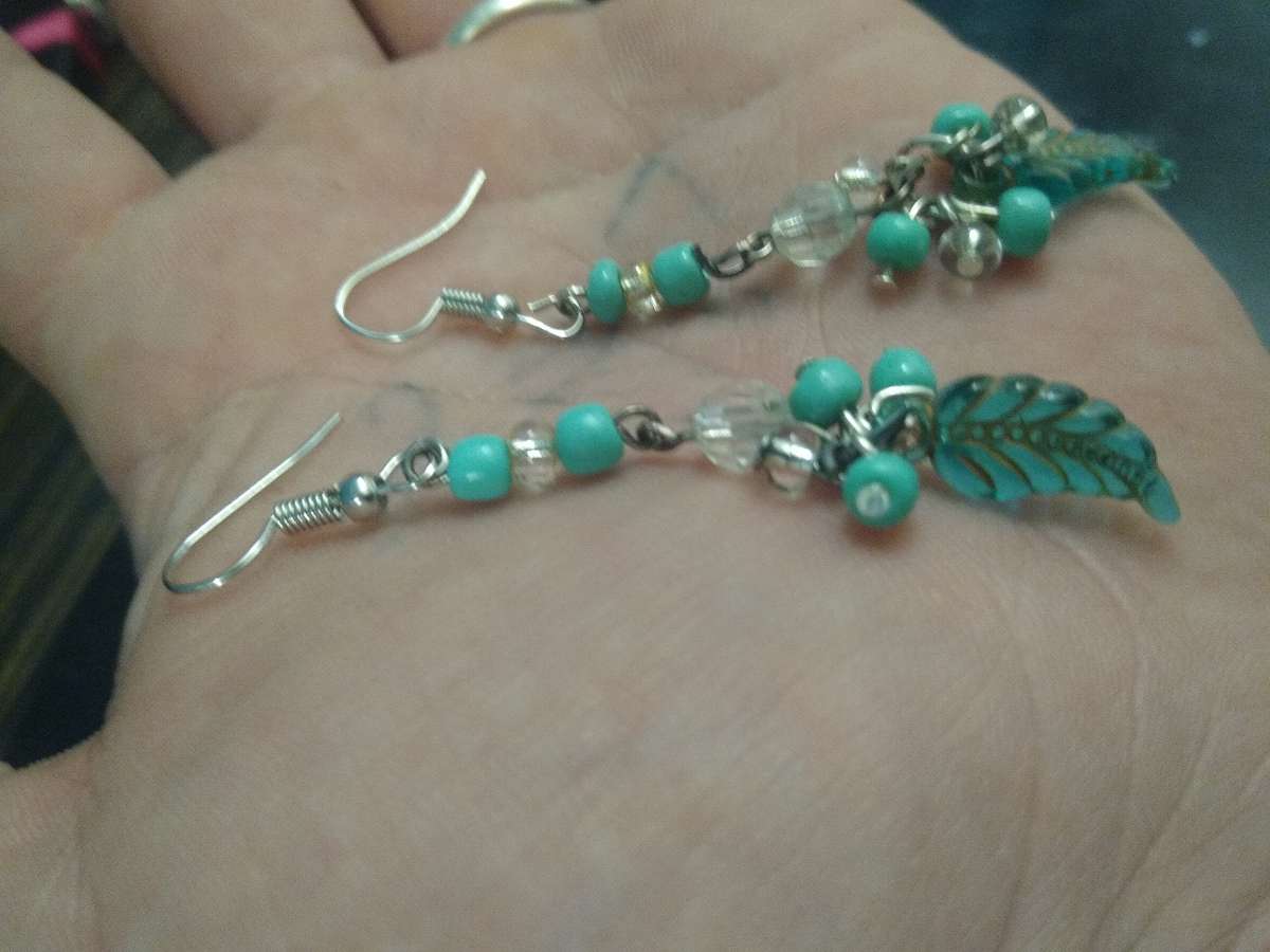 necklace set