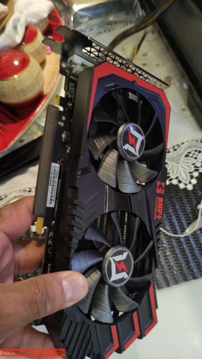 RTX 2060super 8gb Graphics card