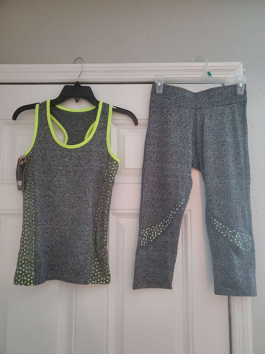 women two piece outfit