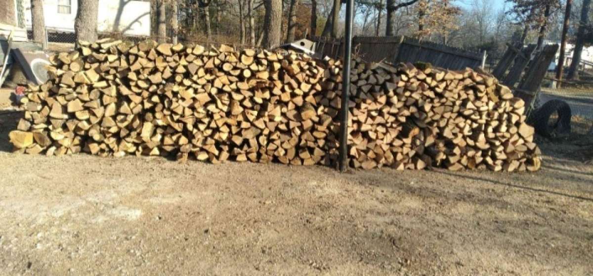 firewood