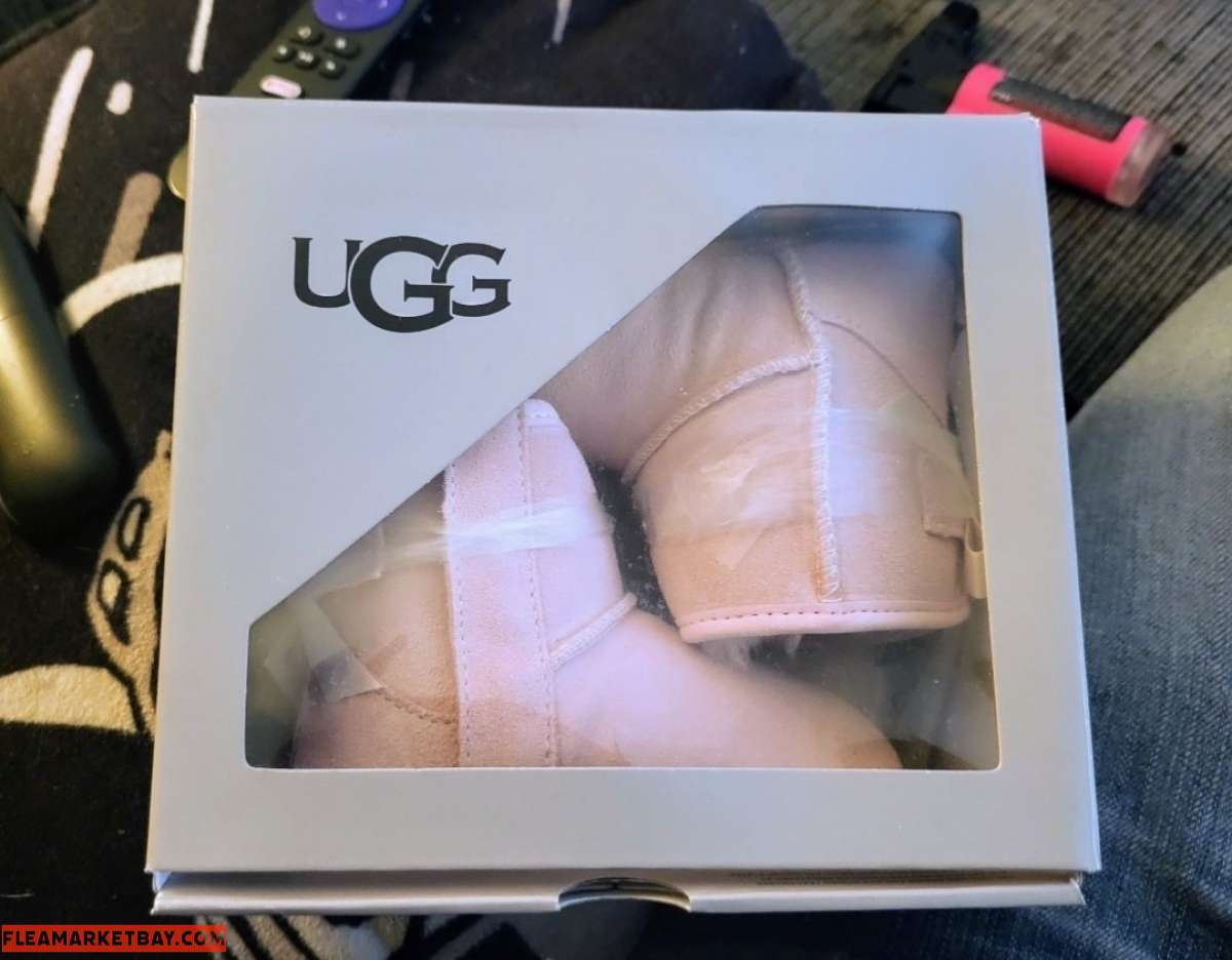 Toddler Girl Ugg Boots