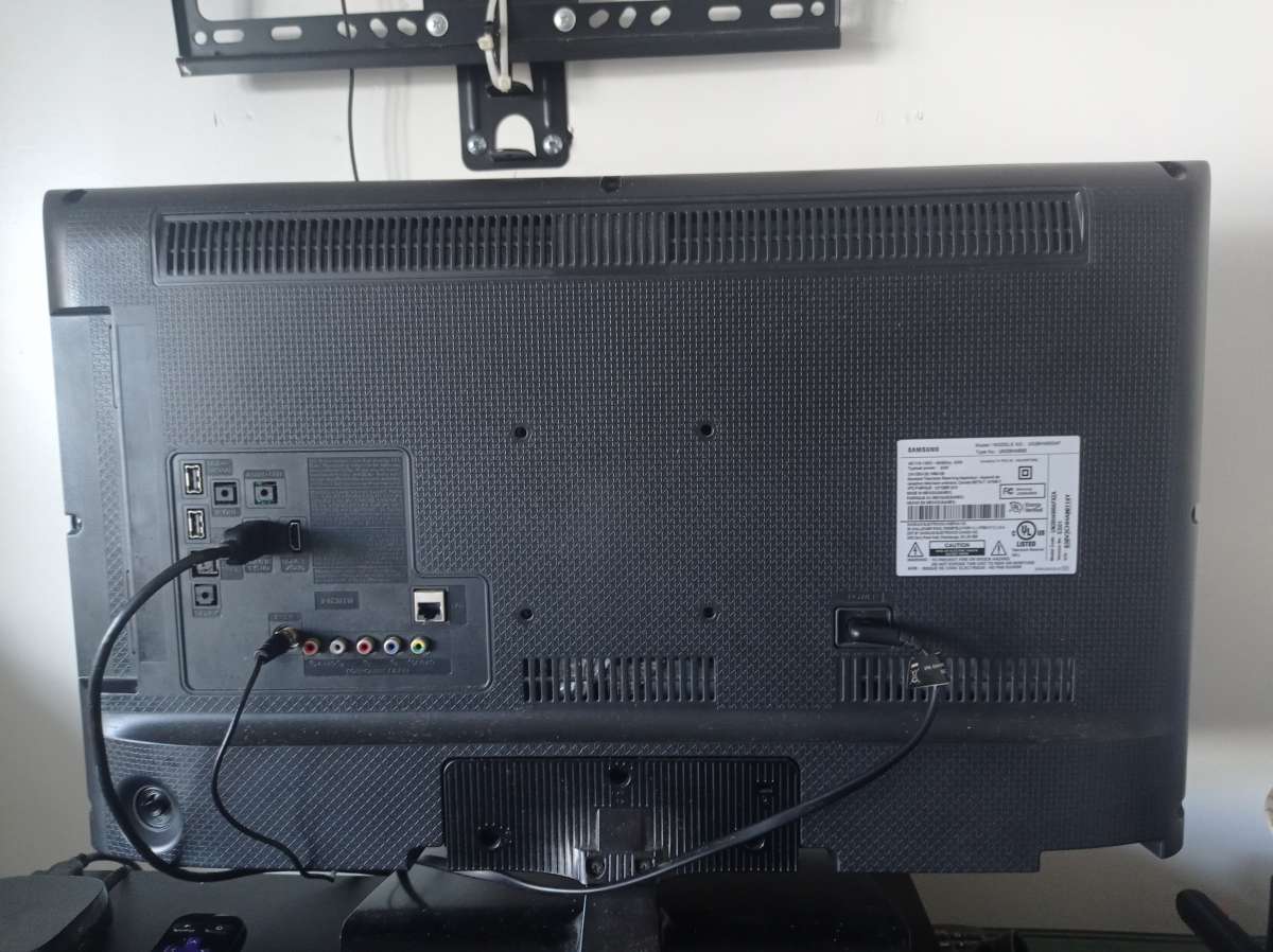 Samsung TV