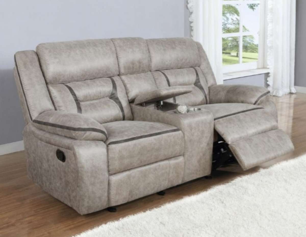 Vendo Set De Reclinables PREGUNTAR POR PRECIO