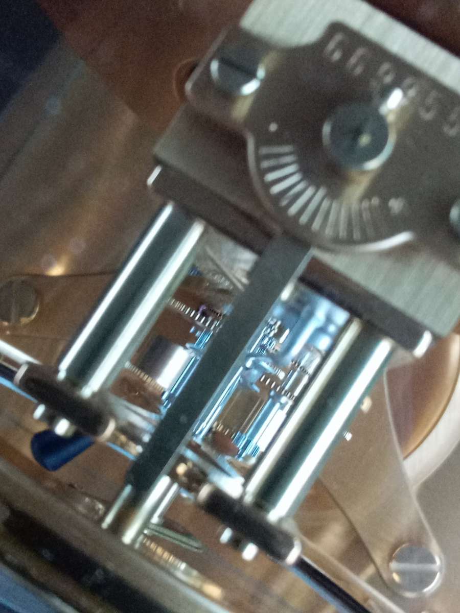 Atmos JaeguerLeCoutre