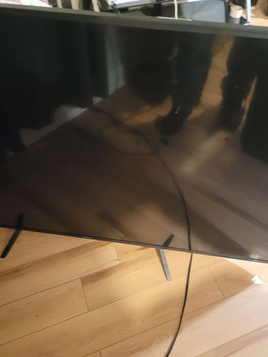65 inch tv android
