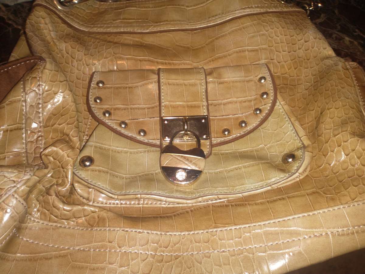 Kathy Van Zeeland Bag
