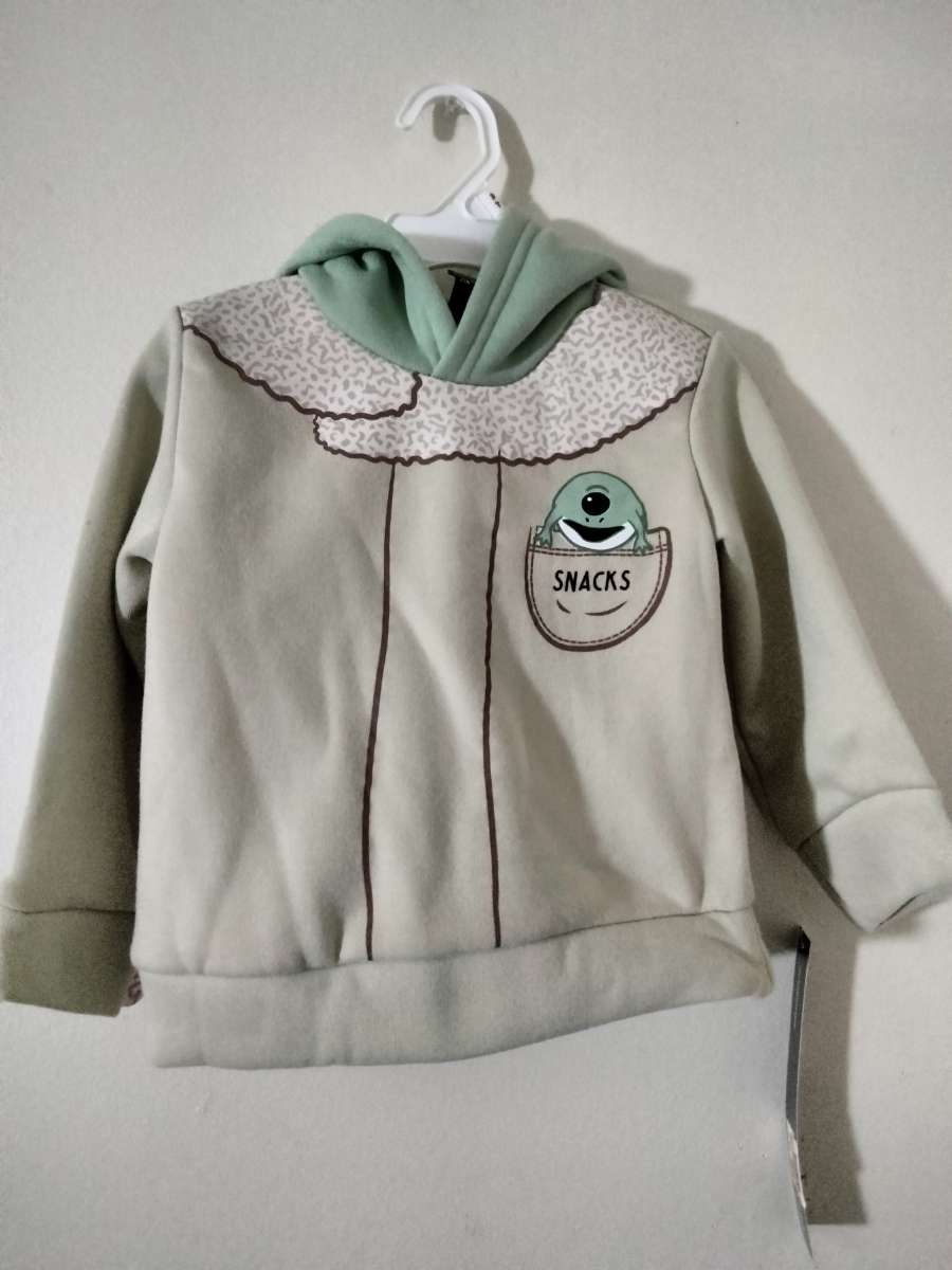 kids hoodie