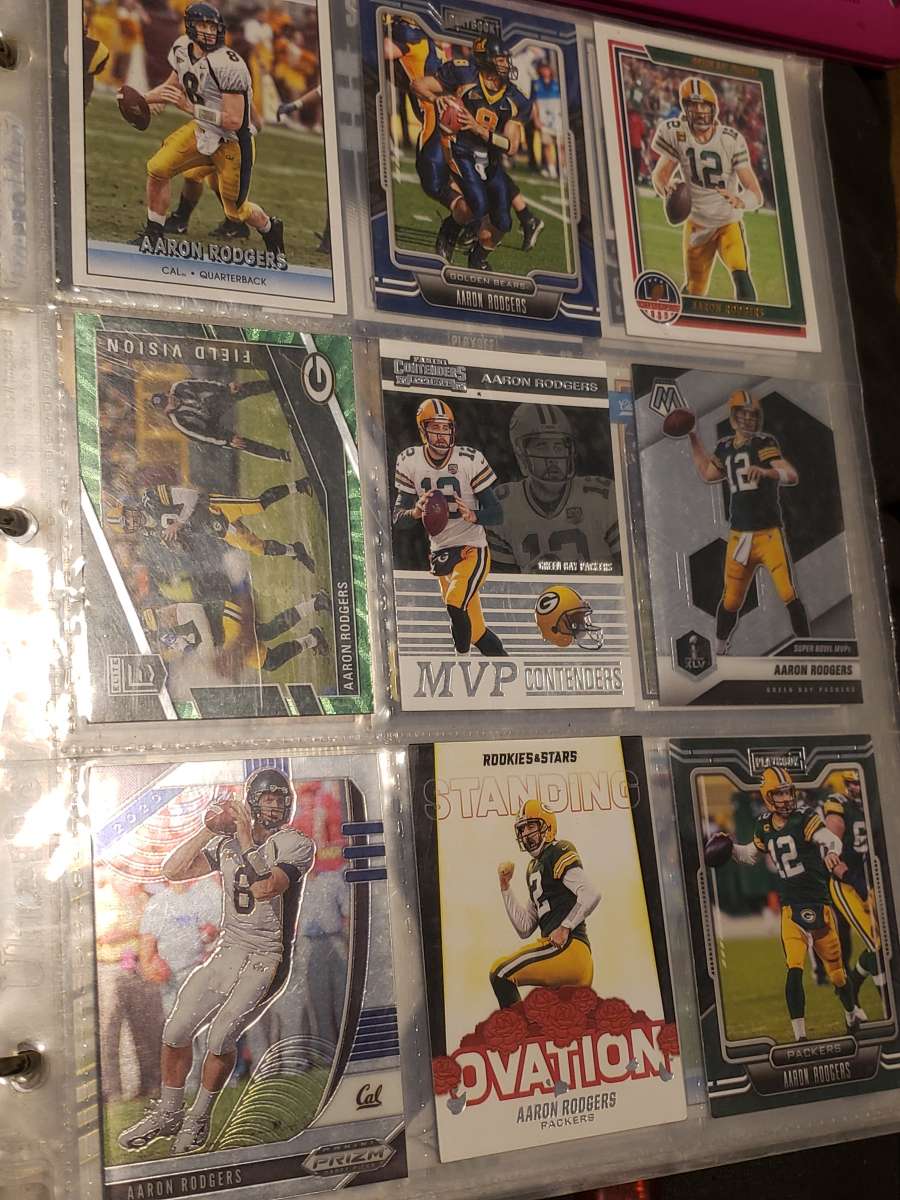 Brett favre lot