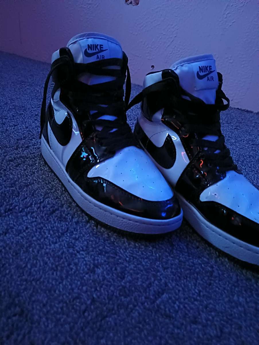Jordan 1