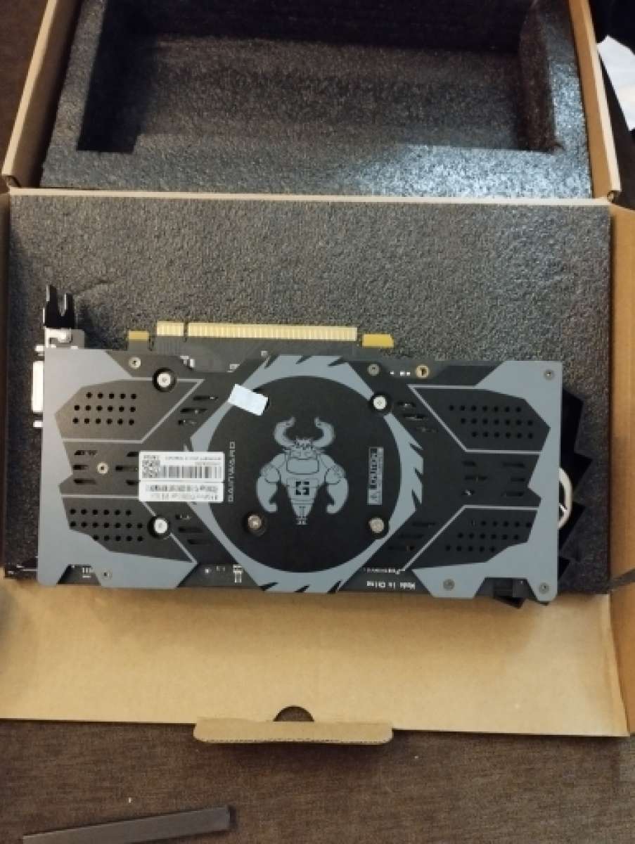 RTX 2060super 8gb Graphics card