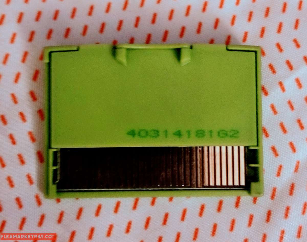 Leapfrog Bubble Guppies Science Learning Game