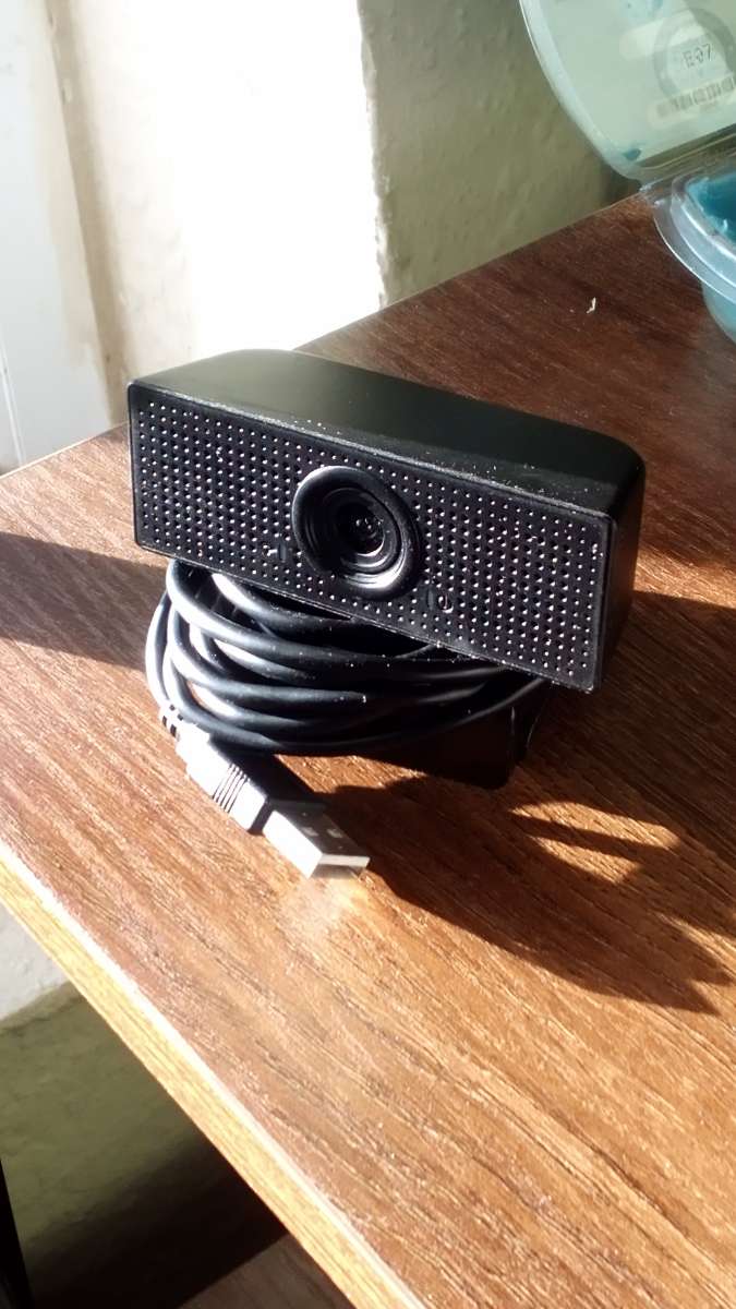 Camera for pc