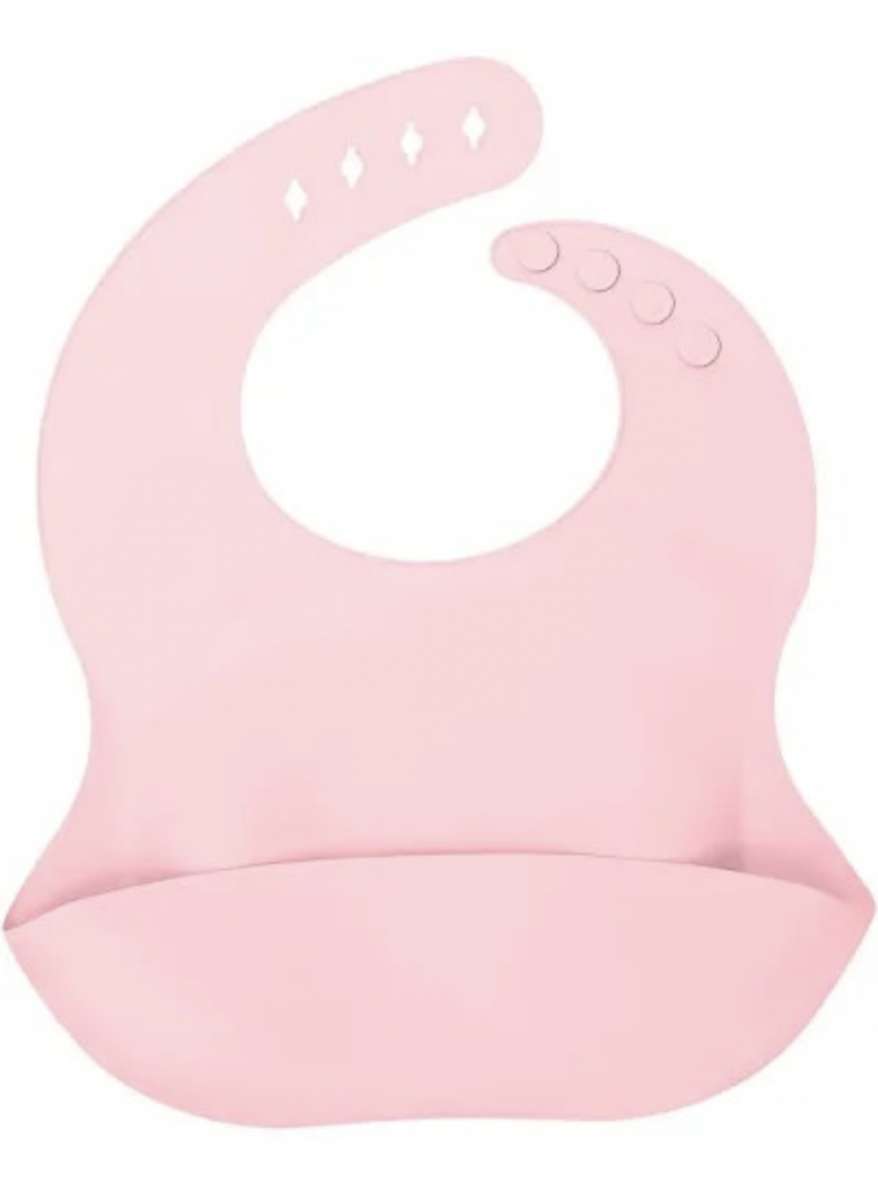 Bib and bowl feeding sets