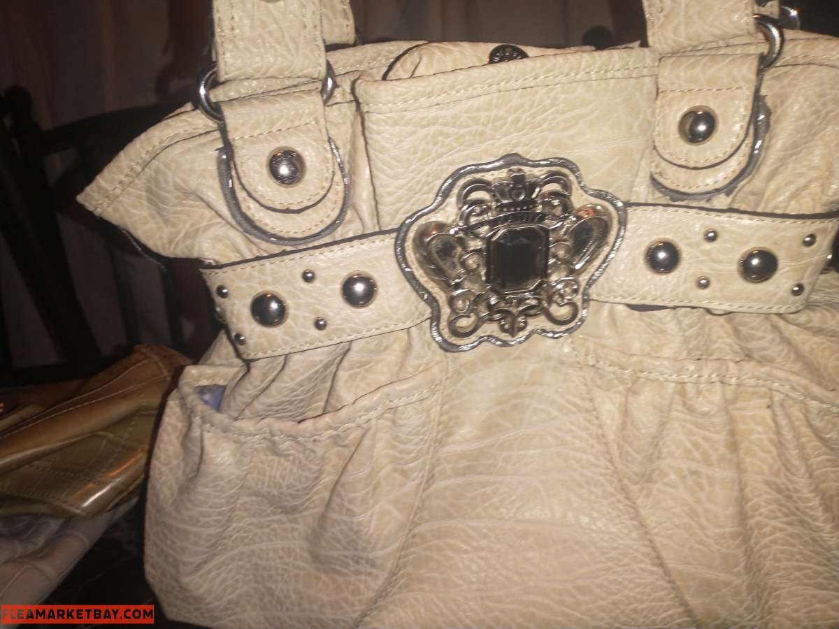 Kathy Van Zeeland Bag