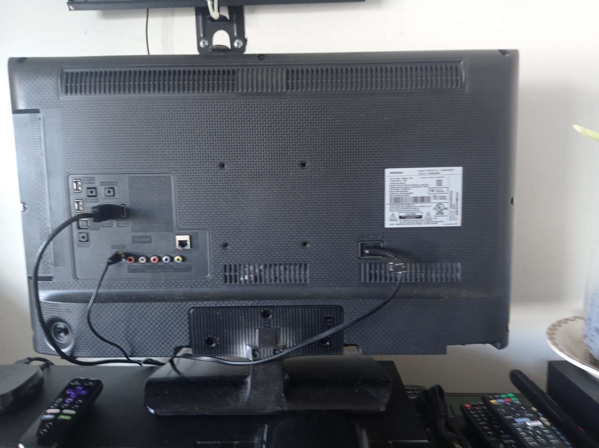 Samsung TV