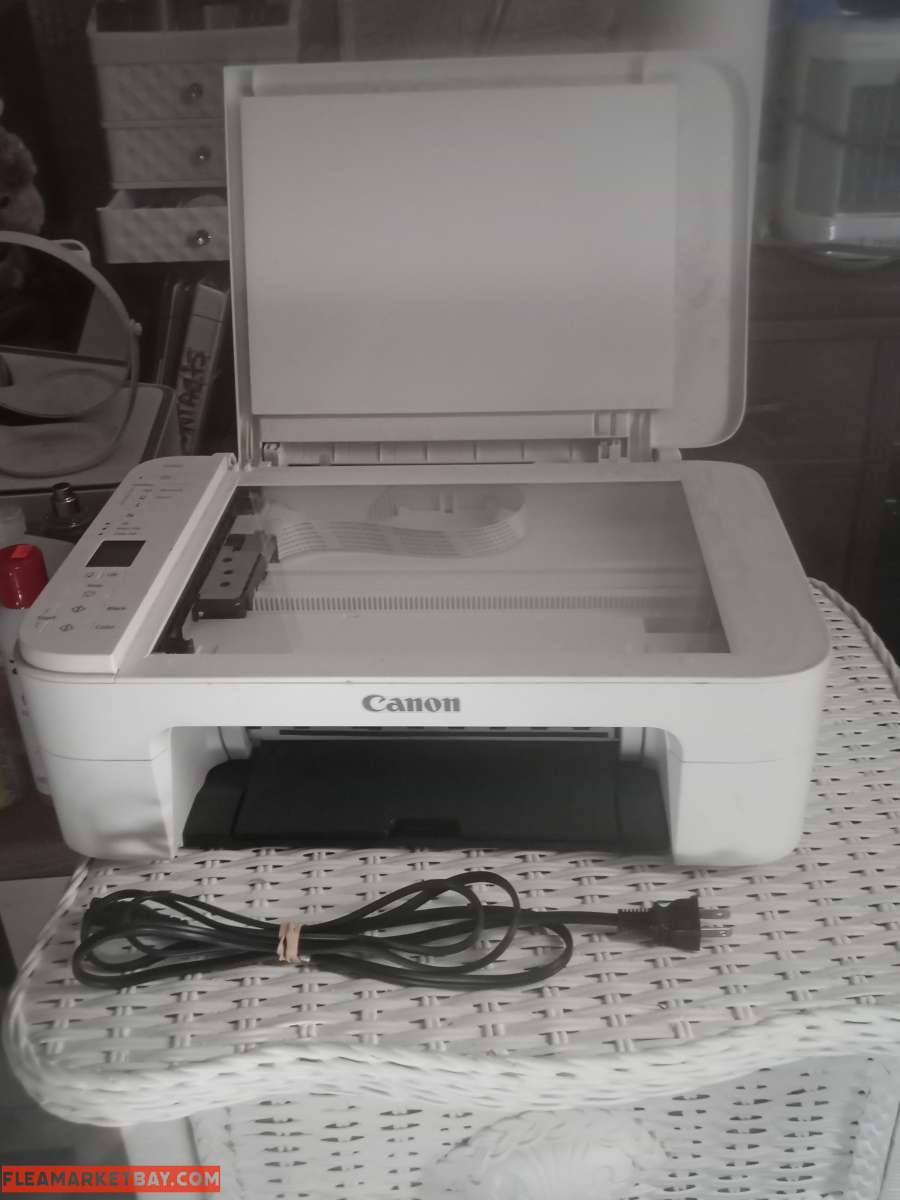 Cannon printer