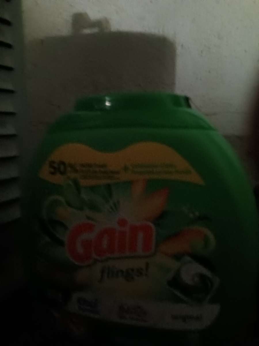 GAIN PODS