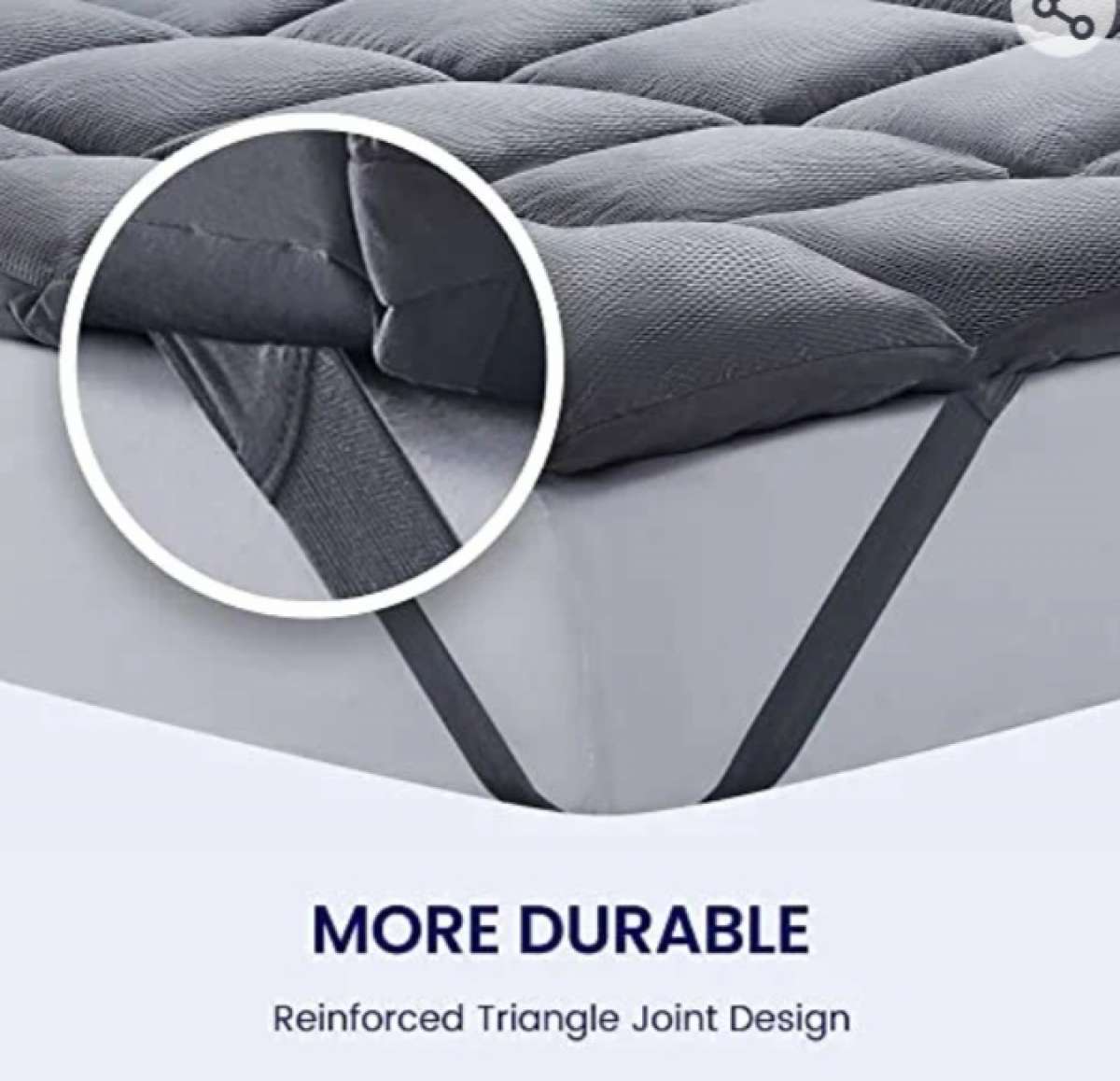 Mattress Topper Queen