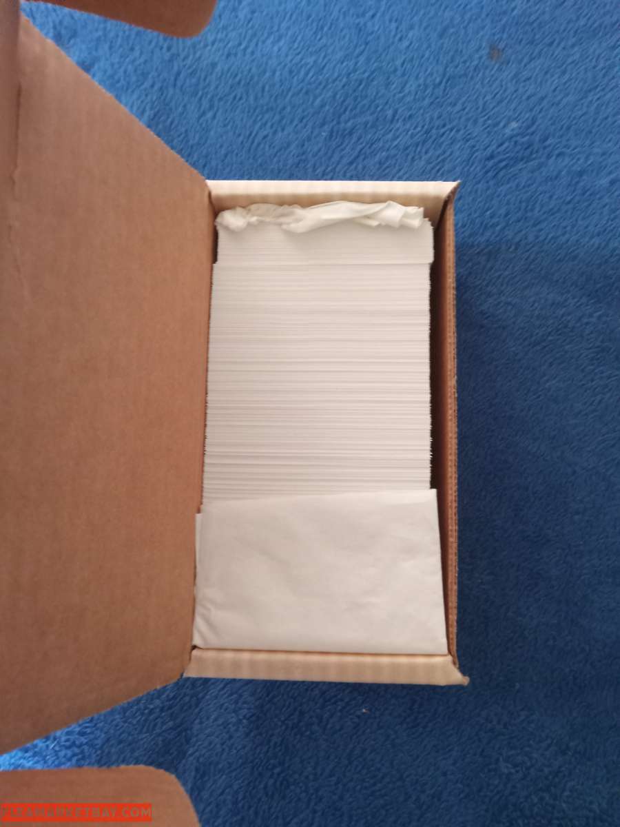 Buffalo Bills Football Cards