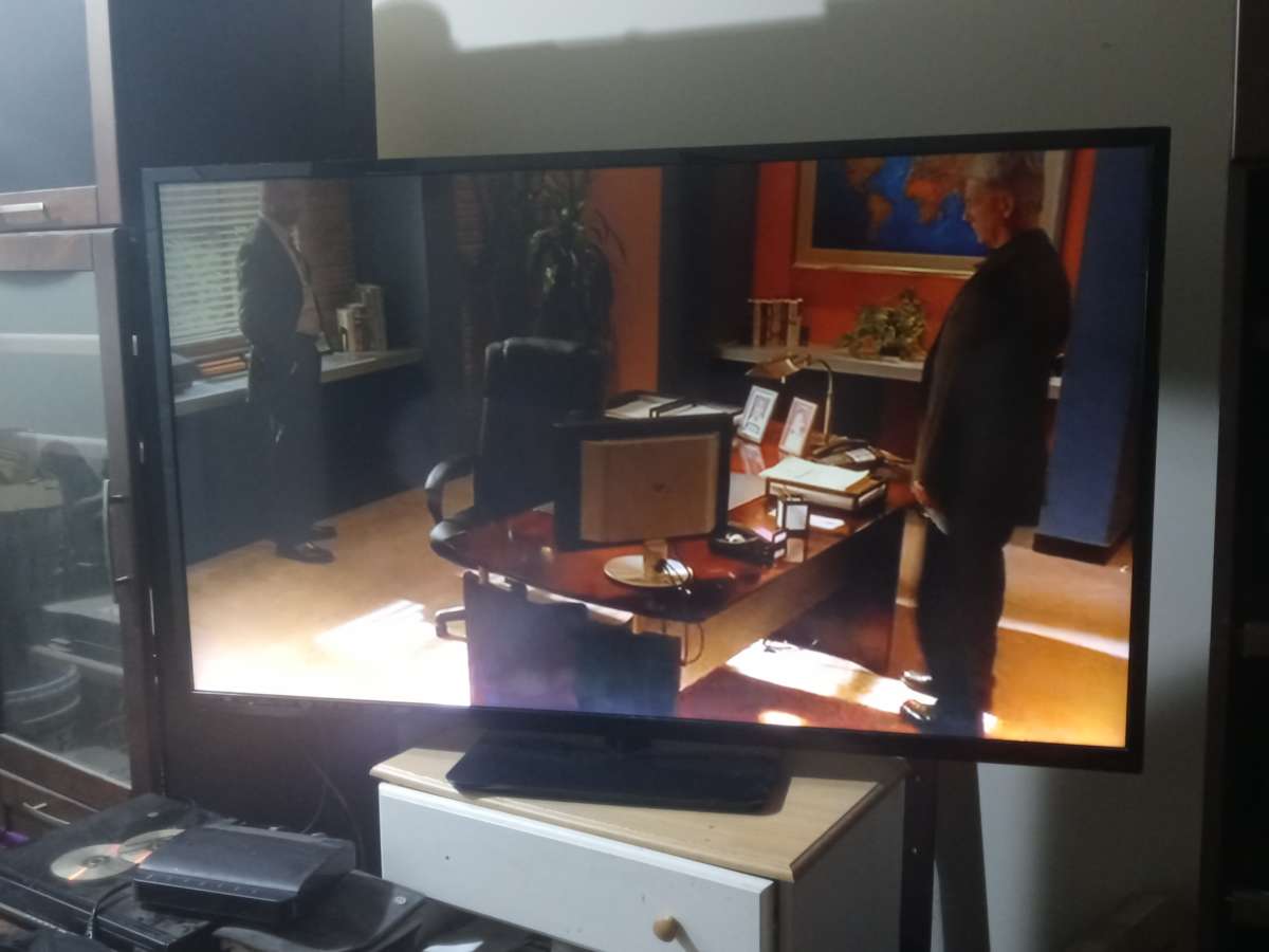 54 inch vizio smart tv