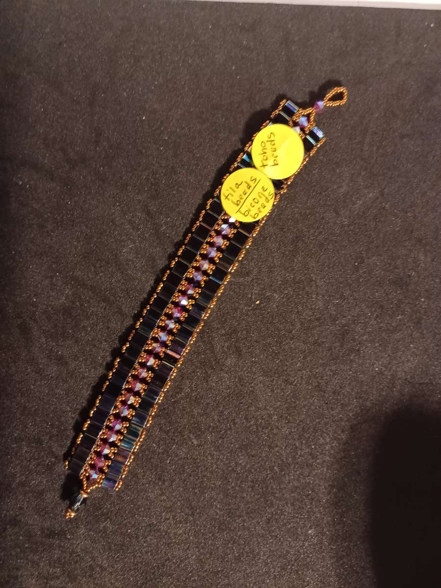 Handmade bracelete