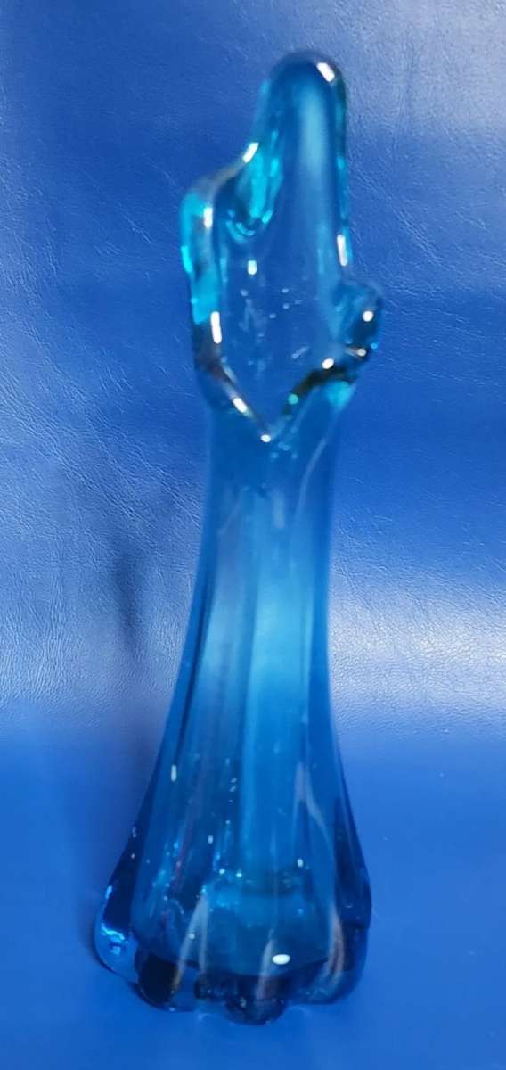 Five finger vase 825 Inchs Tall