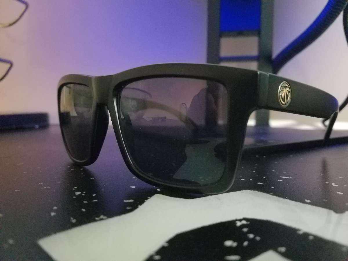 heatwave sunglasses