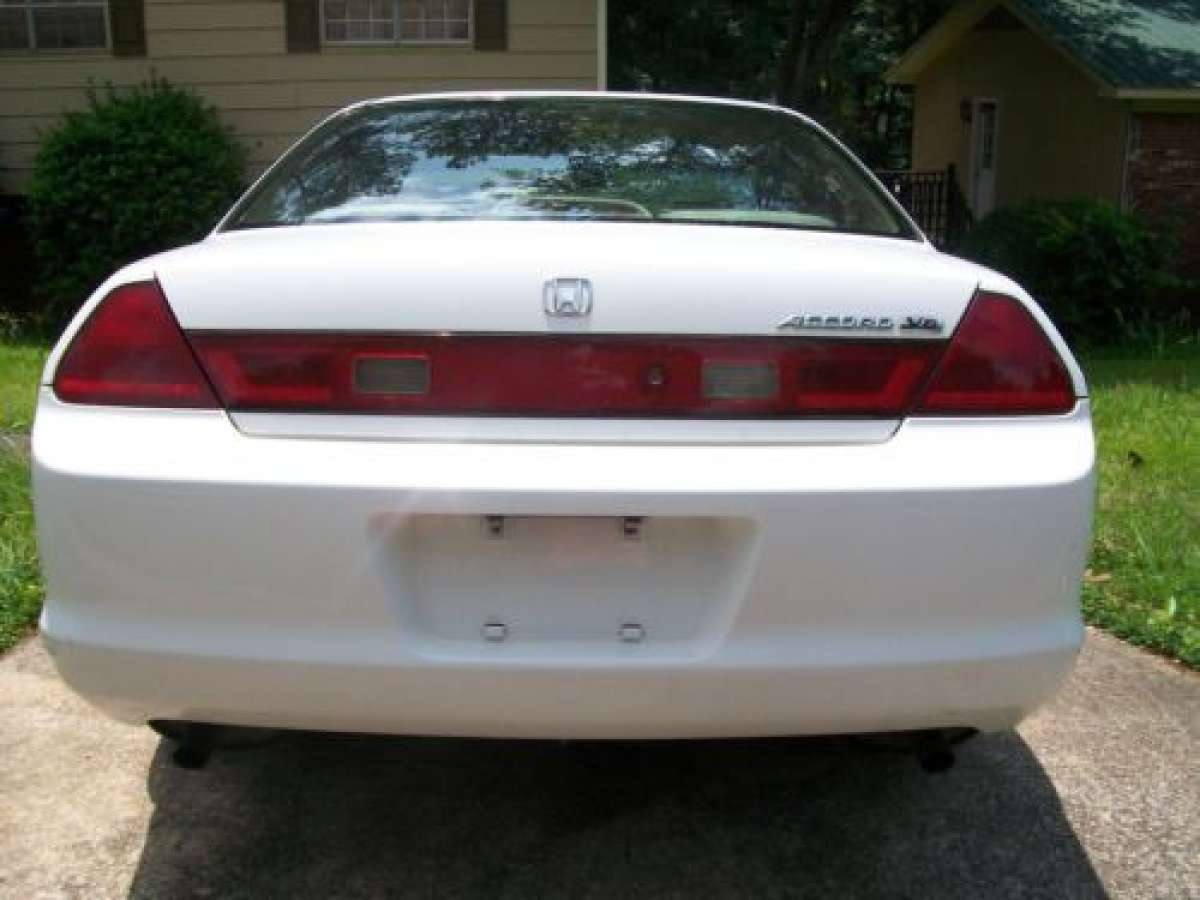 1999 Honda Accord