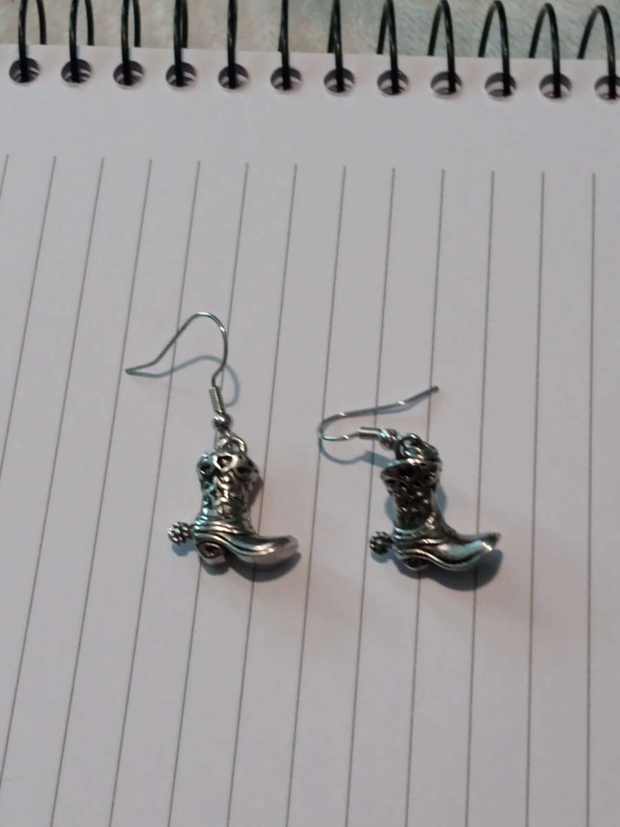 Womens Earrings