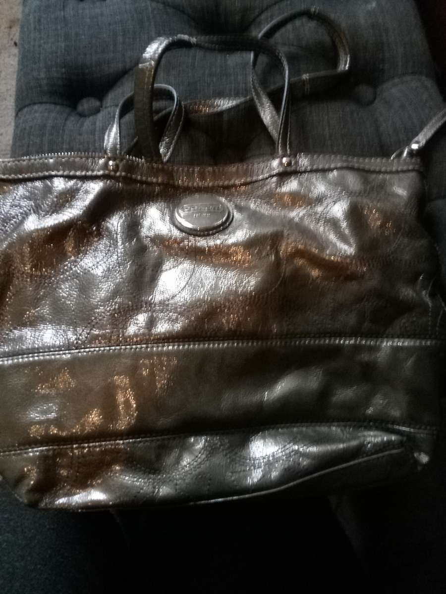 Coach Bag No E1093F15142
