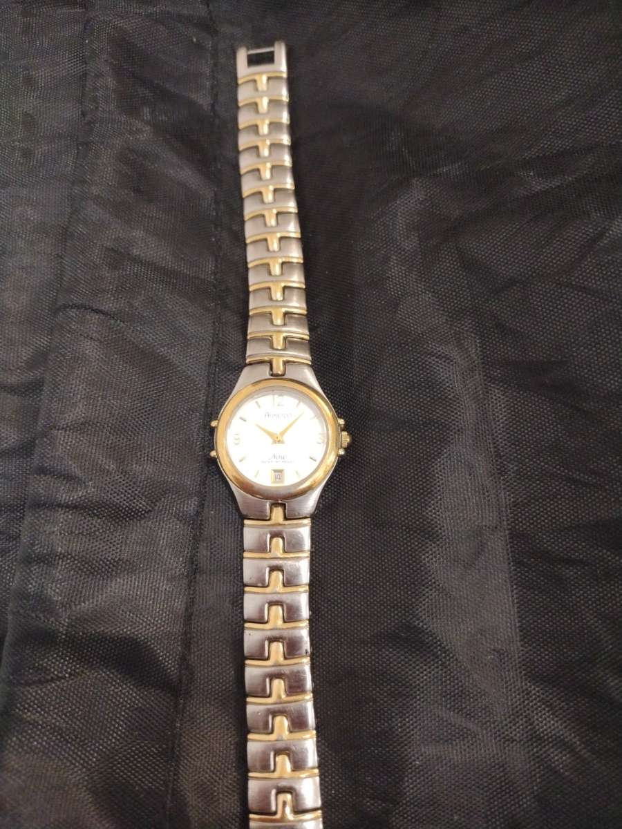 Womans Vintage Armintron Watch