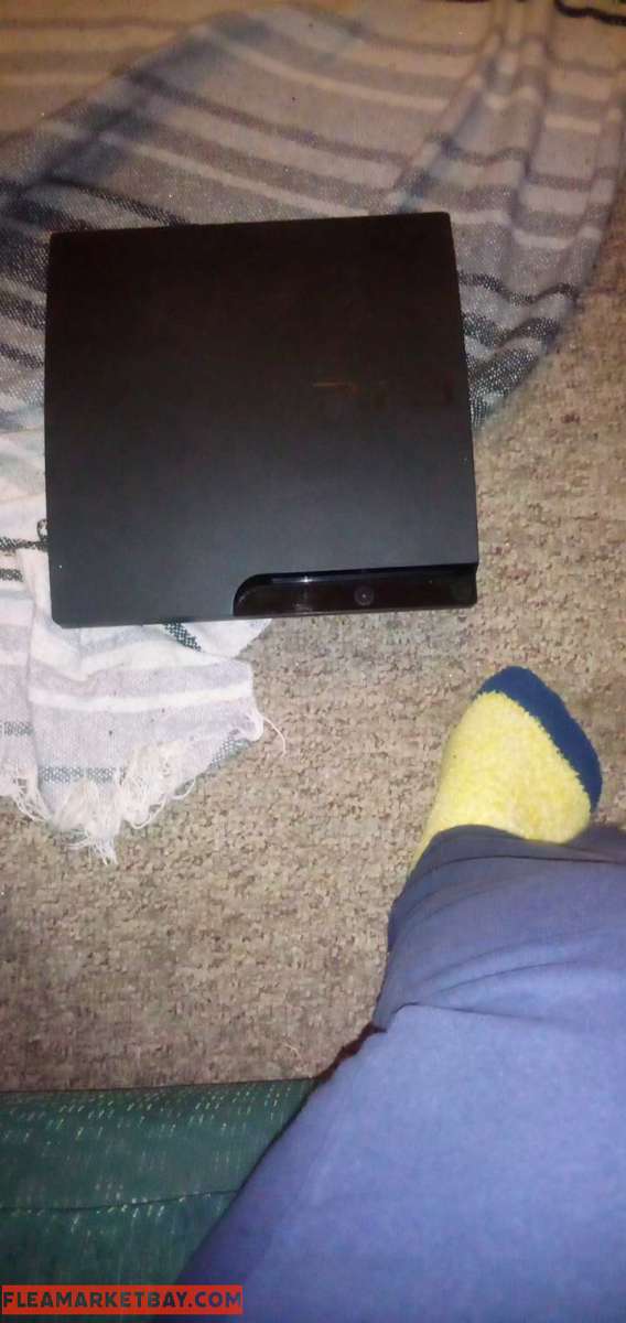 playstation 3