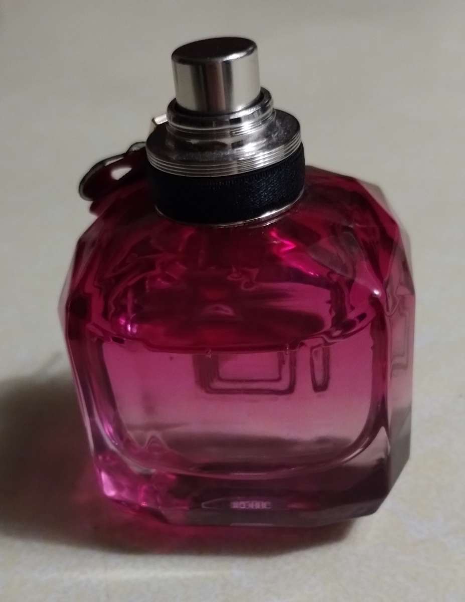 expensive perfumes