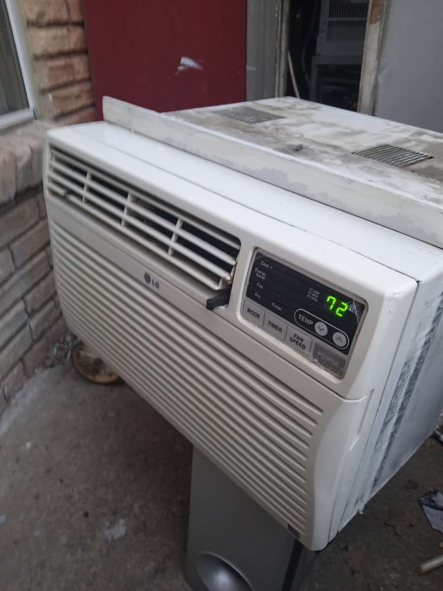 air conditioner