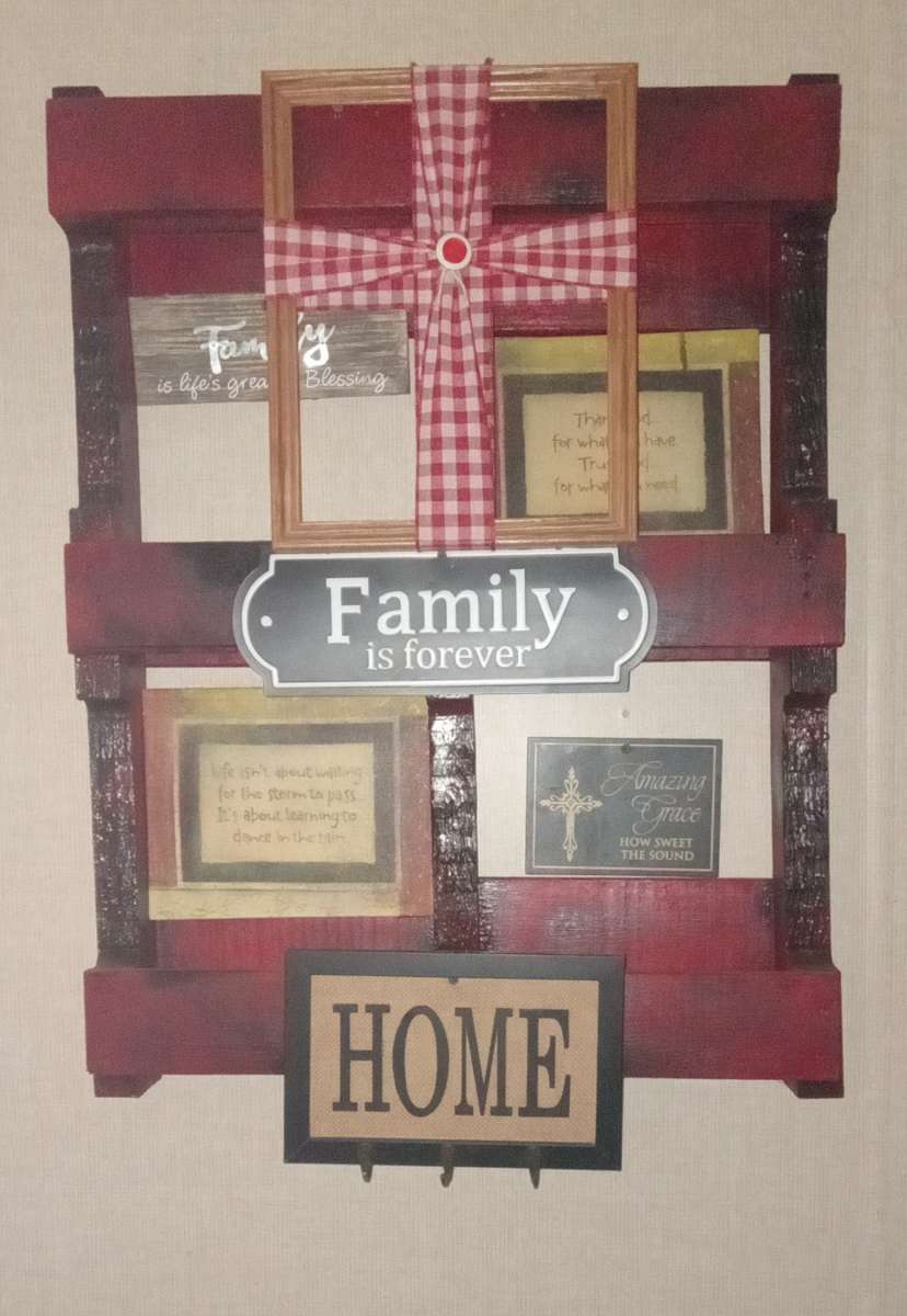 Homemade Arts And Crafts