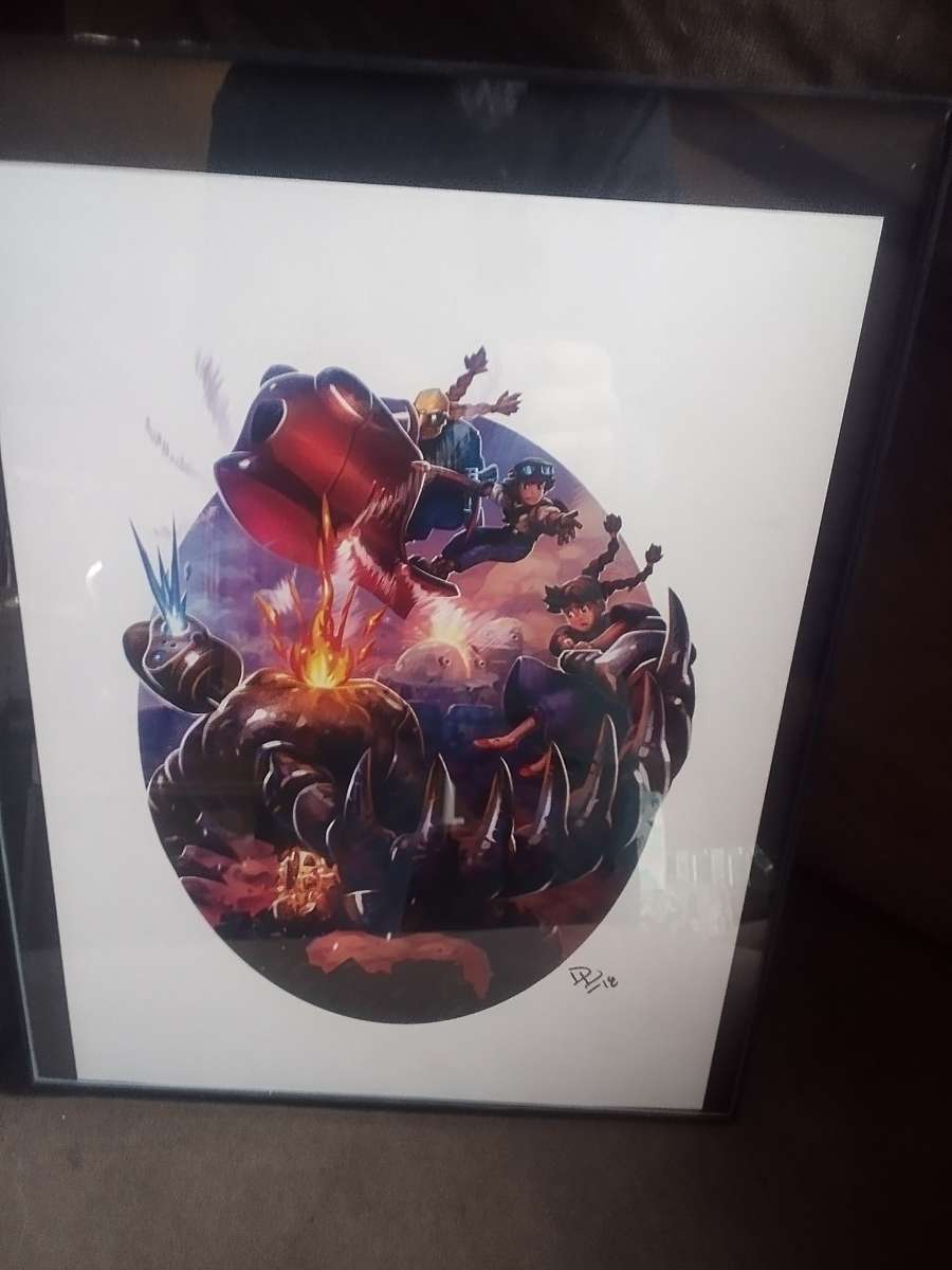 very cool looking pictures