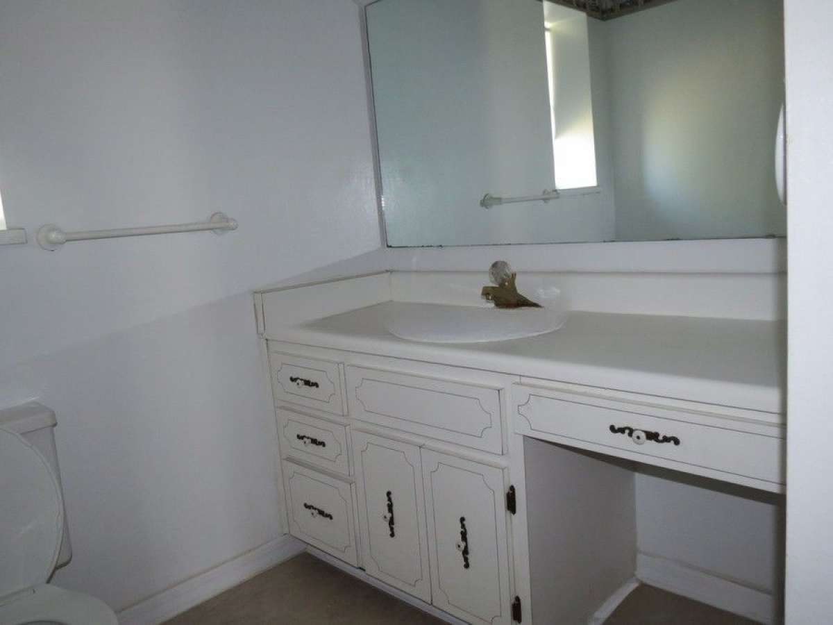 single family home for rent