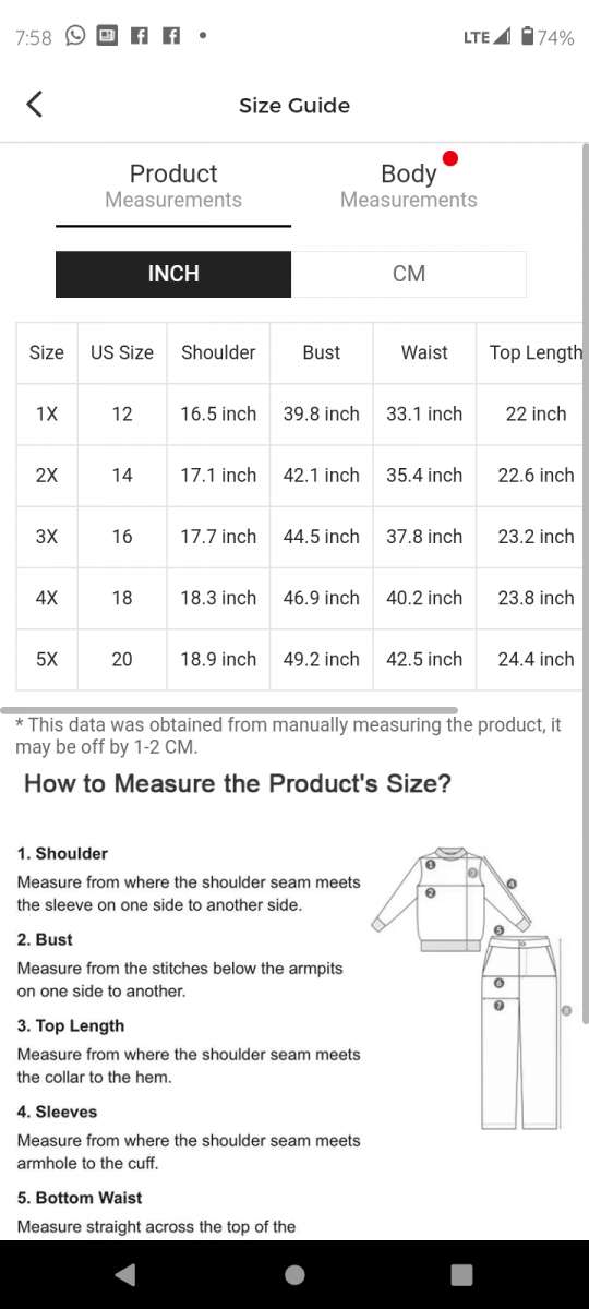 a plus size tiedye short set