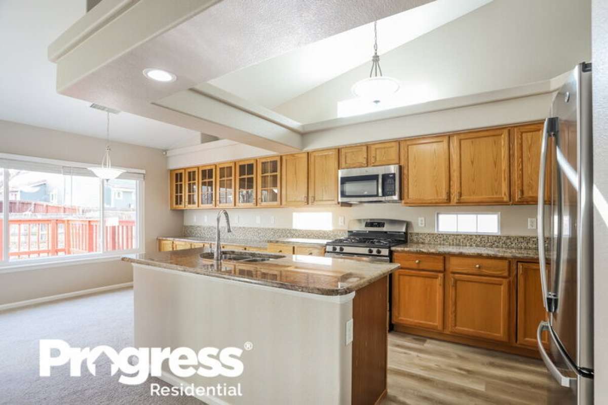 House for rent