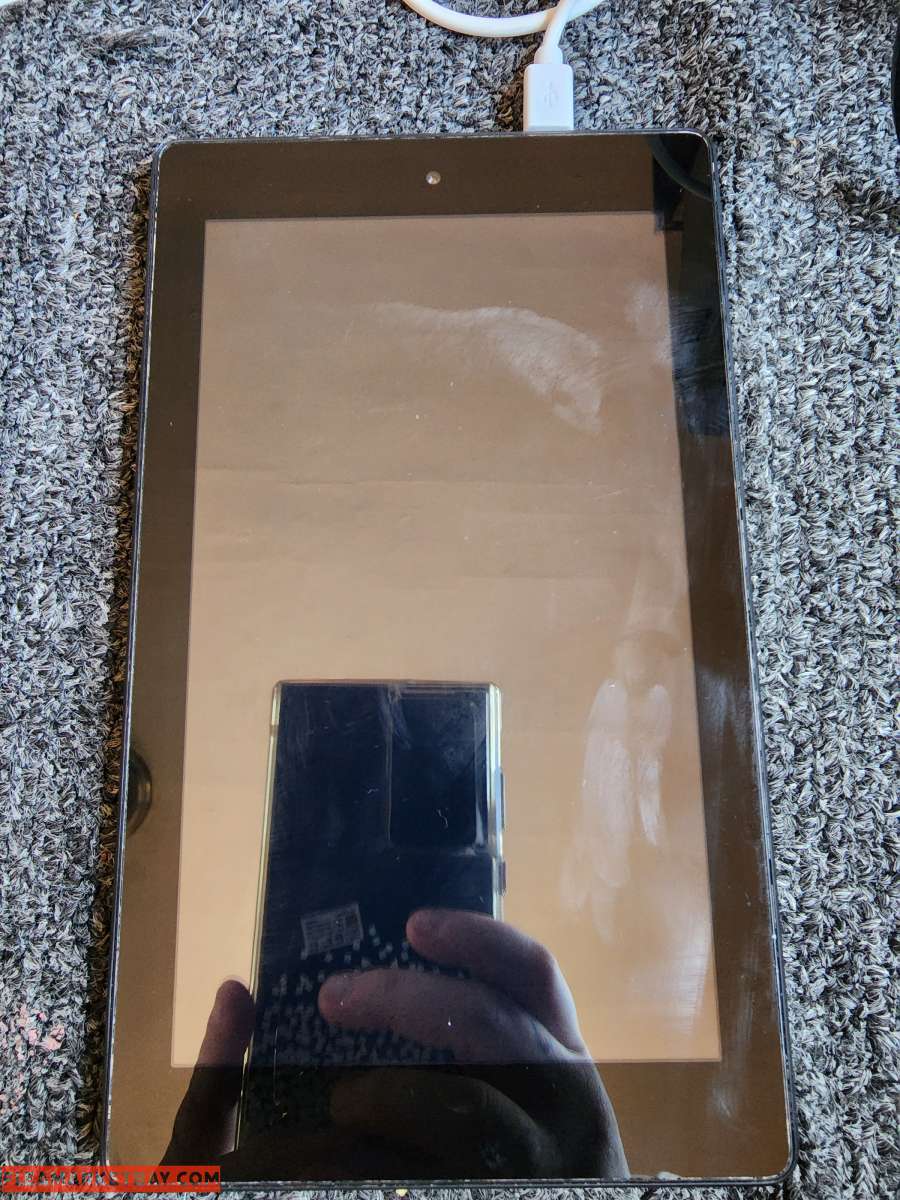 fire 7 tablet