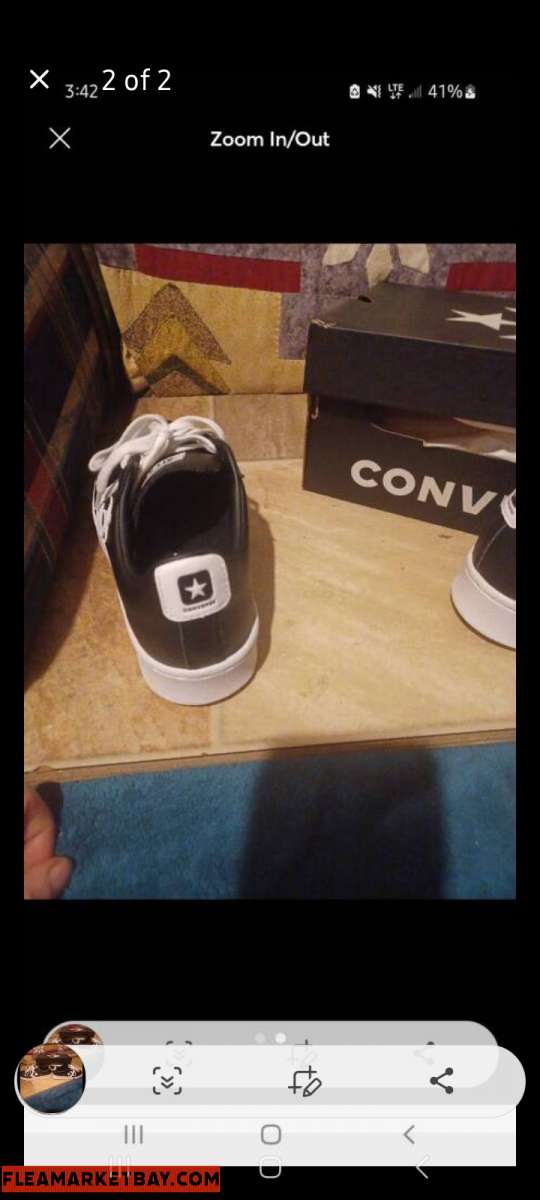 converse shoes unisex  for men or women