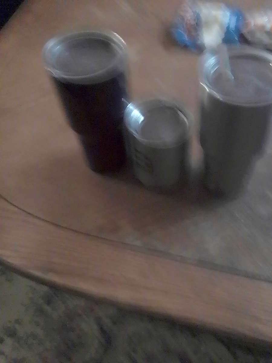 Yette containers 3 2 stainless steel 1 custom