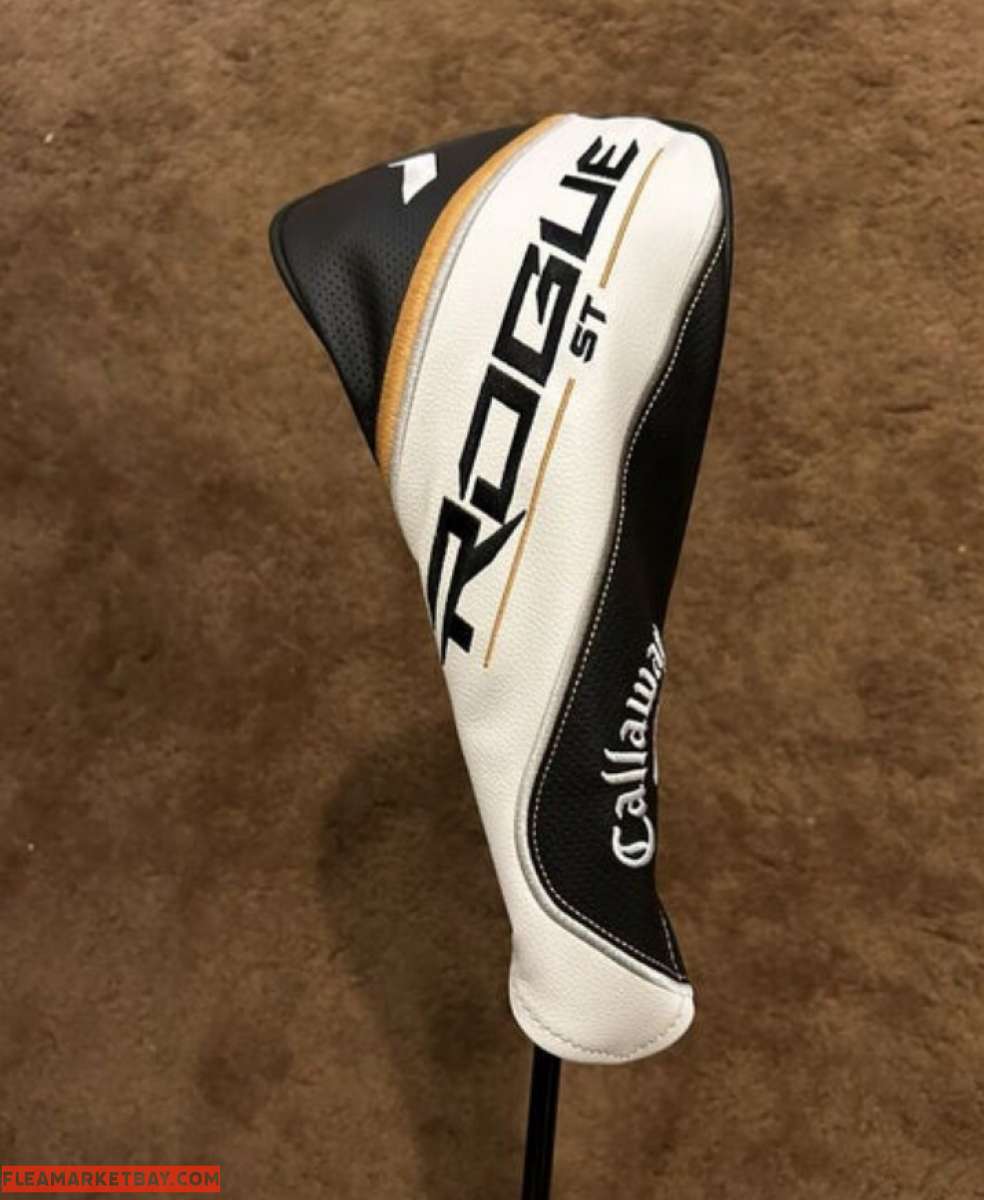 Callaway Driver
