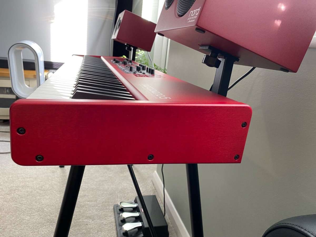 Nord Piano 5 88 keys