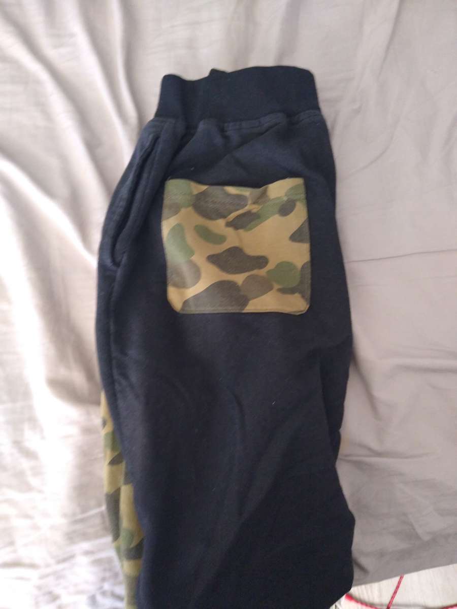 bape shorts