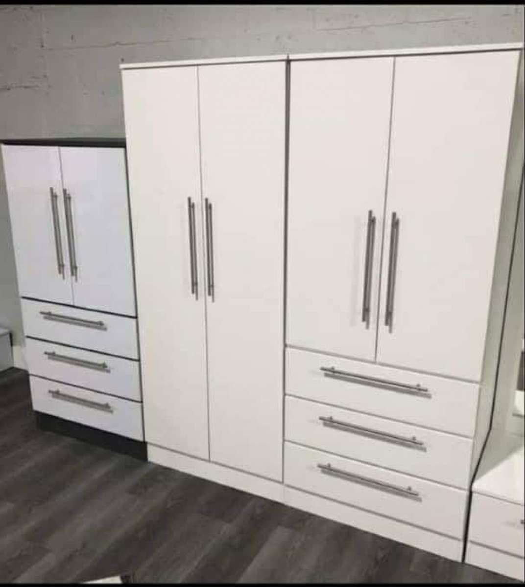 Vendo Bellos Armarios Preguntar Por Precio