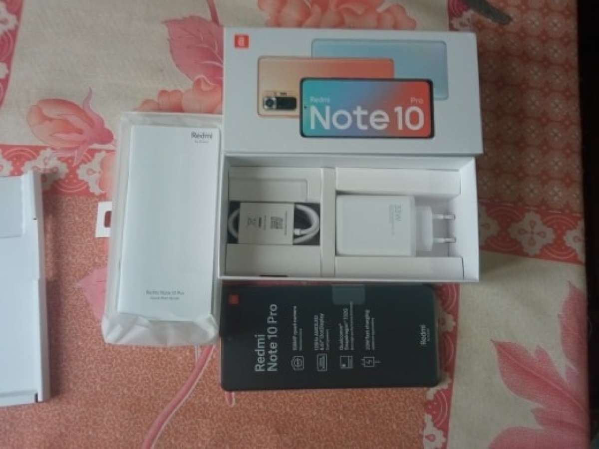 xiaomi redmi note 10