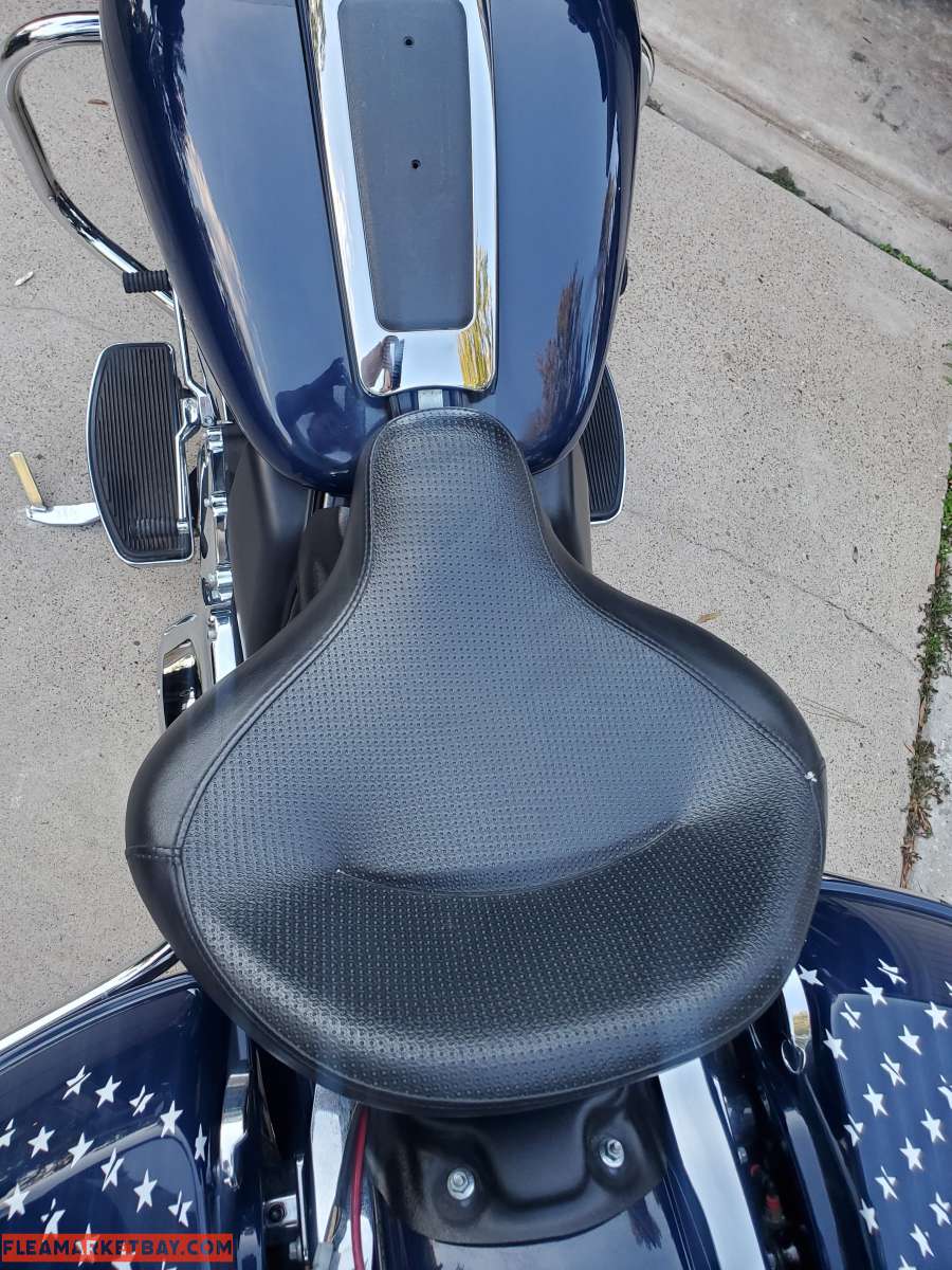 14 Harley Davidson Motorcycle