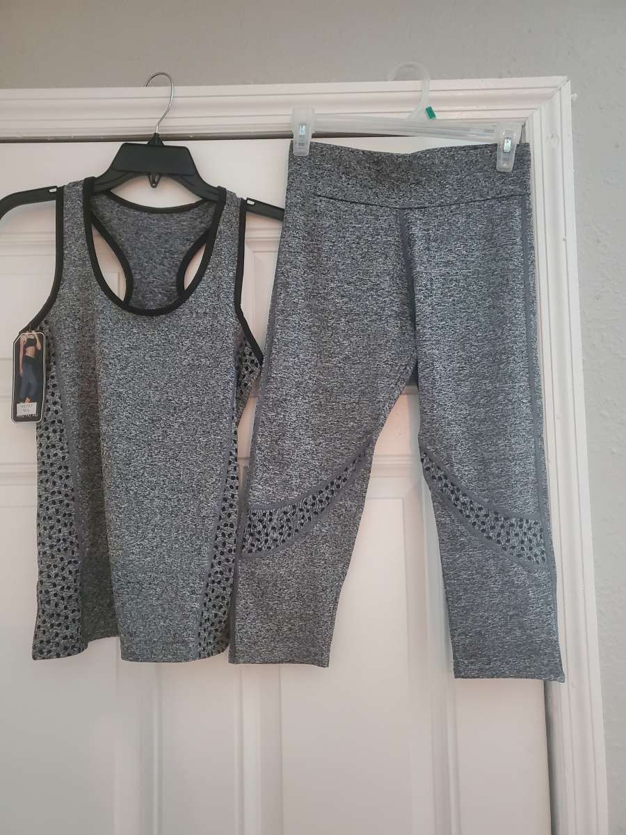 women two piece outfit