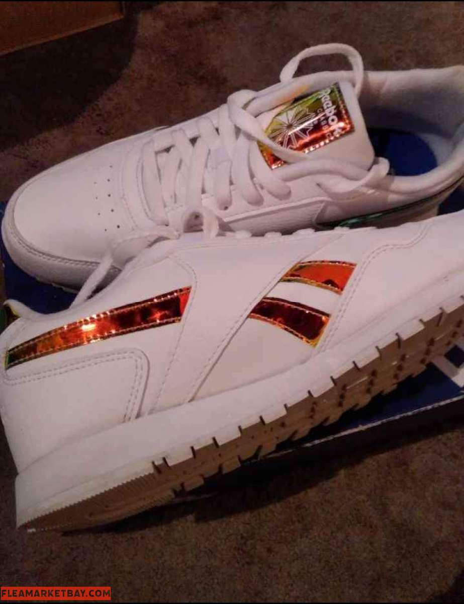 Womens Reebok Classic Shoes